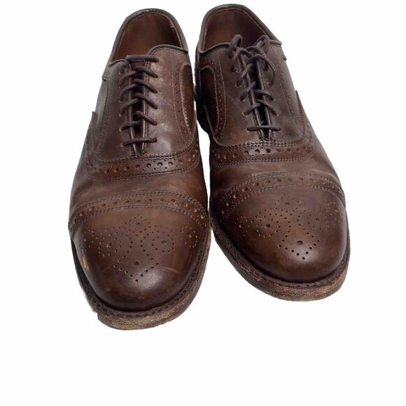 Allen Edmonds Strand Oxfords main image 9